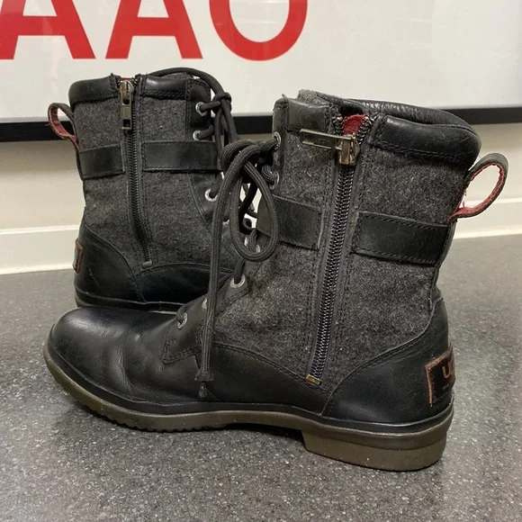 UGG WATERPROOF Fall / Winter Boot - Picture 4 of 12